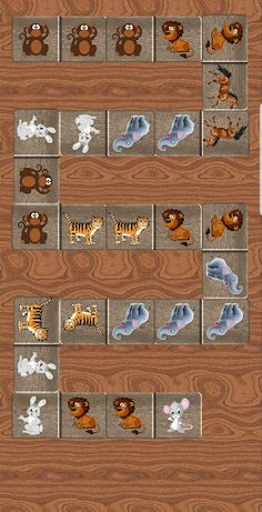 Domino Accessibile - Screenshot 3