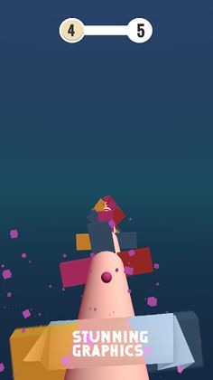 Helix Rotate - Screenshot 4