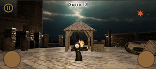 Ghost's Stars - Screenshot 1