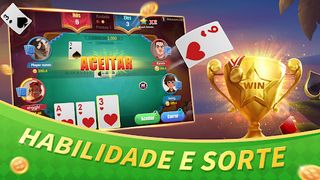 Truco Fun - Screenshot 2