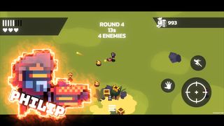 Astrominer - Screenshot 2