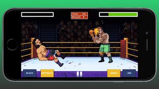Big Boxing - Screenshot 3