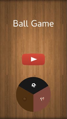 Ball Game - Screenshot 1