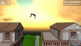 Backflip Madness - Screenshot 1