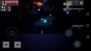 I.MAD - Screenshot 2