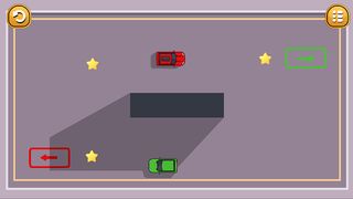 Draw the Car Path - Screenshot 1