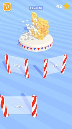 Tricky Shoot - Screenshot 4