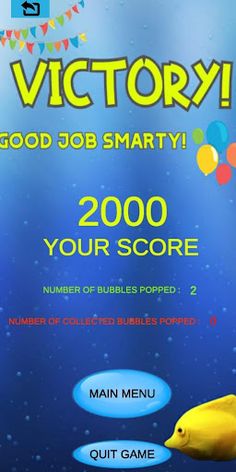 Pop Count - Screenshot 3