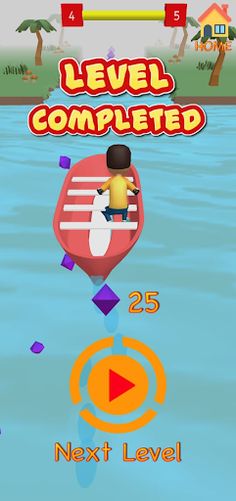 Swipe In - Endless Runner - Screenshot 2