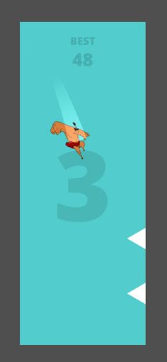 Wall Hero - Screenshot 1