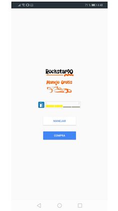 ROCKSTAR90 - Screenshot 2