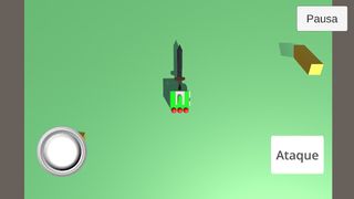 Rubkkia - Screenshot 1