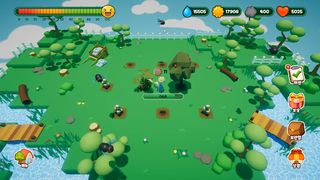 포레스트시티 - Screenshot 3