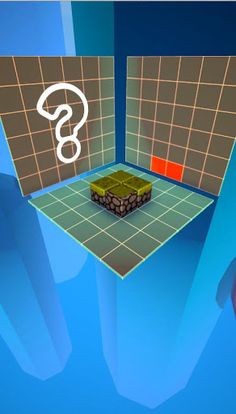 Geometric Brain - Screenshot 1