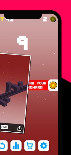 Tile Shifter 3D - Screenshot 1