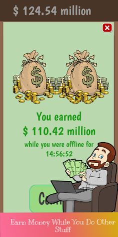 How To Be A Billionaire - Screenshot 4