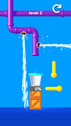 Pin the Pipe - Screenshot 2