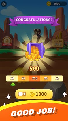 Miner Mario - Screenshot 2