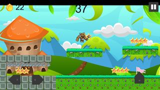 Killer Creature - Screenshot 3
