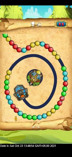 AAM Zumbla - Screenshot 2