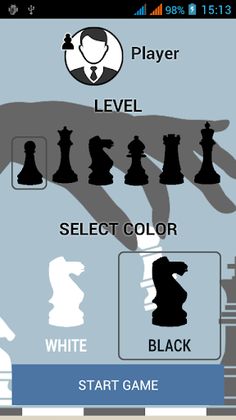 Chess - Screenshot 2