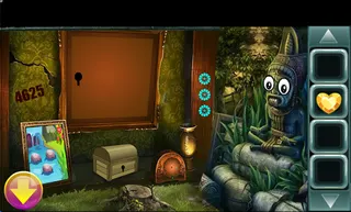 Finding Easter Eggs Escape - Screenshot 2