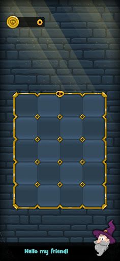 Mushroom Salazar Puzzle - Screenshot 1