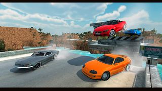 Long Road Two: Summer Tour - Screenshot 3