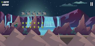 IZ'UX - Screenshot 3