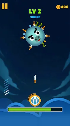 Germs Survivor - Screenshot 3