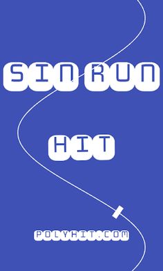 SIN RUN - Screenshot 1