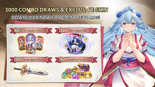 Isekai Saga: Awaken - Screenshot 1