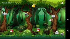 Fly The Fly - Screenshot 3