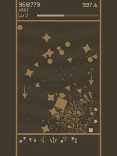 Mini Blaster - Screenshot 3