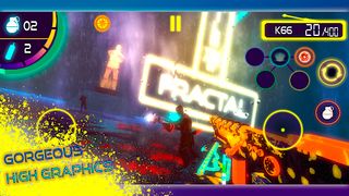 Z-Wave Demo - Screenshot 3