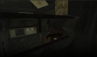 Boddie Boo: Scary Home! - Screenshot 1