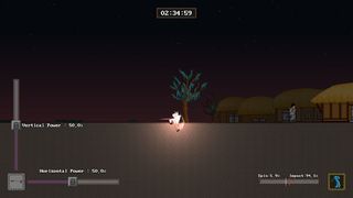 The Ball of Karma - Screenshot 3