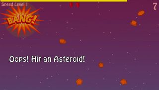 Astro Trouble - Screenshot 3