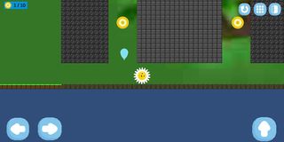 Daisy Adventures - Screenshot 3