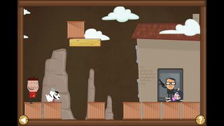 Saving My Girl Friend - Screenshot 2