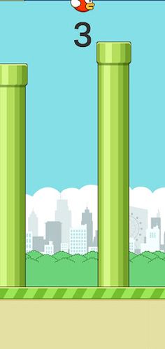 flapping king - Screenshot 4