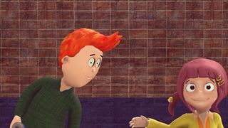 T-Land - Screenshot 1