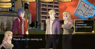 Niara: Rebellion Of the King V - Screenshot 3