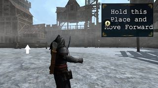 Reigns & Empire: Rising 2022 - Screenshot 3