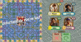 Metro - Screenshot 2