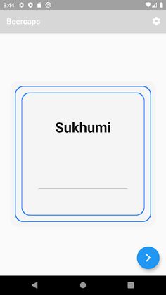 Beercaps - Countries - Screenshot 1