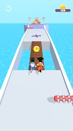 Dragon Fusion - Screenshot 1