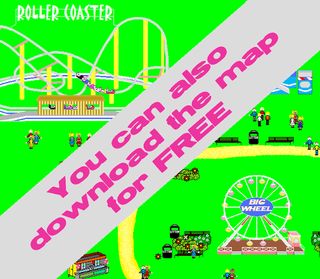 Ghost Train - Screenshot 1