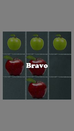 TicTacToe - pomme - Screenshot 2