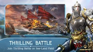 Sunken Century - Screenshot 2